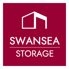 Swansea Removals Logo